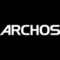 archos logo image