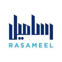 rasameel investment company شركة رساميل للاستثمار logo image