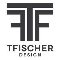 tania fischer design logo image