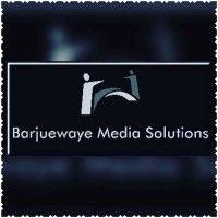 barjuewaye media solutions logo image