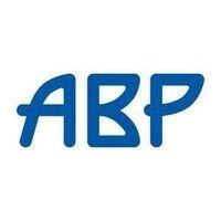 pensioenfonds abp logo image