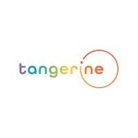 tangerine search inc. logo image