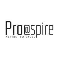 proaspire infotech pvt. ltd. logo image