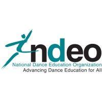 national dance education organization (ndeo)