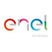 enel américas logo image