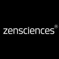 zensciences logo image