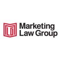 marketing law group logo image