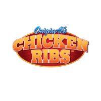 original's chicken ribs logo image