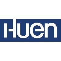 huen electric logo image