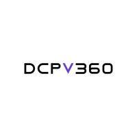 dcpv360 logo image