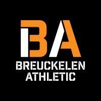 breuckelen athletic logo image