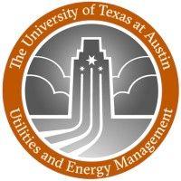 the university of texas at austin utilities & energy management