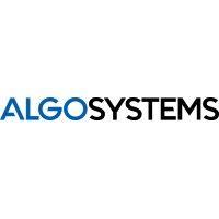 algosystems s.a.