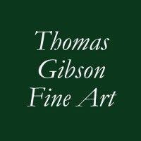 thomas gibson fine art limited