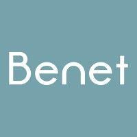 benet logo image