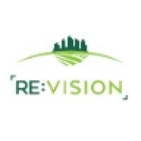 re:vision (denver, co) logo image