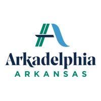 city of arkadelphia logo image