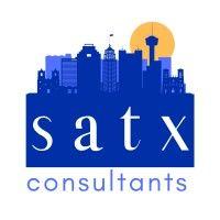 satx consultants logo image