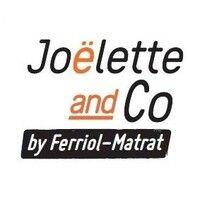 joëlette and co logo image