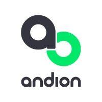 andion ch4 renewables logo image