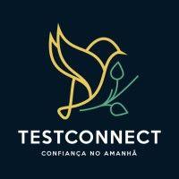 testconnect logo image