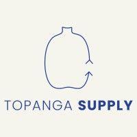 topanga supply logo image