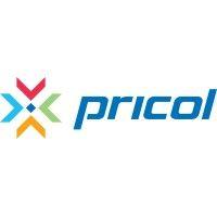 pricol limited logo image