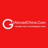 go abroad china ltd. logo image