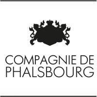 compagnie de phalsbourg logo image