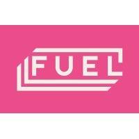 the fuel agency (aust) logo image