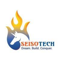 seisotech pvt. ltd. logo image