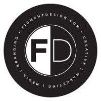 figment design, inc logo image