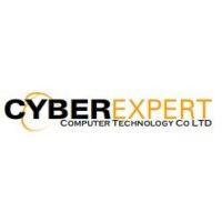 cyber expert computer technology co. ltd. logo image