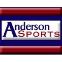 andersonsports logo image