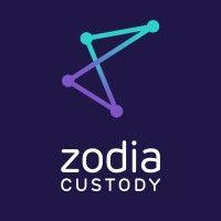 zodia custody logo image