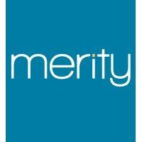 merity, llc logo image