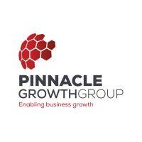 pinnacle growth group logo image