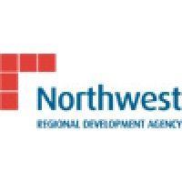 nwda-northwest regional development agency logo image