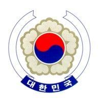 consulate general of the republic of korea in honolulu logo image