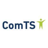 comts gmbh logo image