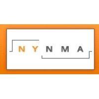 nynma logo image