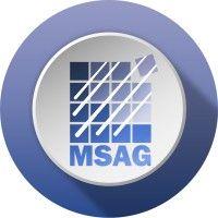 msag logo image