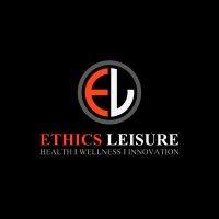 ethics leisure logo image