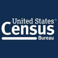 united states census bureau - jobs logo image