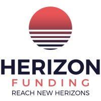 herizon funding logo image