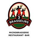 logo of 3 Brasseurs 3 Brewers Canada