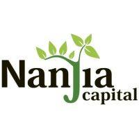 nanjia capital logo image