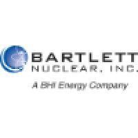 bartlett nuclear logo image