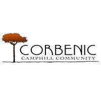 corbenic camphill community limited logo image