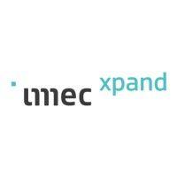 imec.xpand logo image